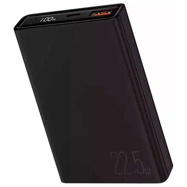 Power Bank Proove Hyper Flux 10000 mAh/ Black photo 2 Power Bank Proove Hyper Flux 10000 mAh/ Black photo 2