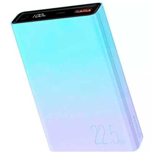 Power Bank Proove Hyper Flux 10000 mAh/ Multicolor photo 2 Power Bank Proove Hyper Flux 10000 mAh/ Multicolor photo 2