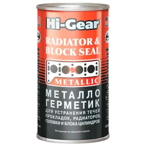 Герметик Hi-Gear HG9037 0.34л photo 1