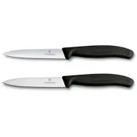 Набор ножей Victorinox 6.7793.B Нержавеющая сталь / Серебряный photo 2