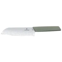 Cuțit de bucătărie Victorinox 6.9056.17K6B Oțel inoxidabil / Silver