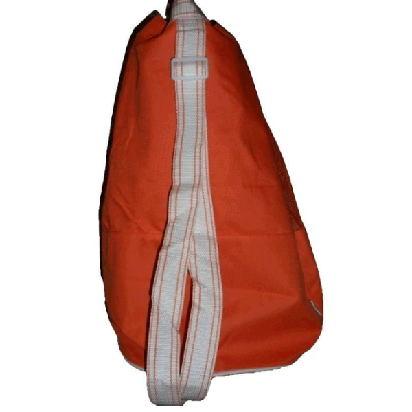 Geantă pentru mămici Chicco 999300 Poliester / Orange photo 2