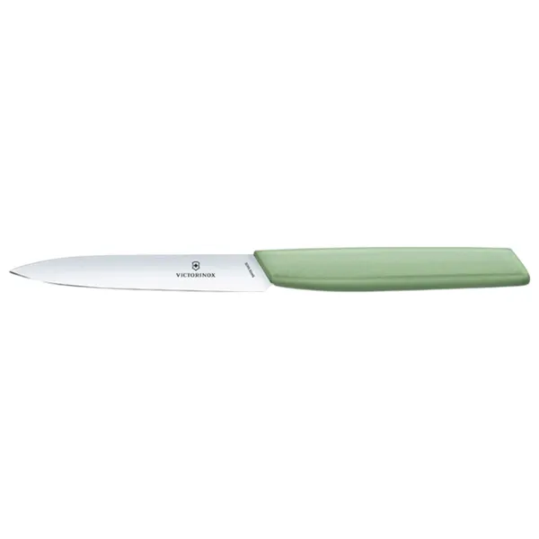 Cuțit de bucătărie Victorinox 6.9006.1042 Oțel inoxidabil / Silver photo 1 Cuțit de bucătărie Victorinox 6.9006.1042 Oțel inoxidabil / Silver photo 1