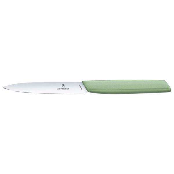 Cuțit de bucătărie Victorinox 6.9006.1042 Oțel inoxidabil / Silver photo 1 Cuțit de bucătărie Victorinox 6.9006.1042 Oțel inoxidabil / Silver photo 1