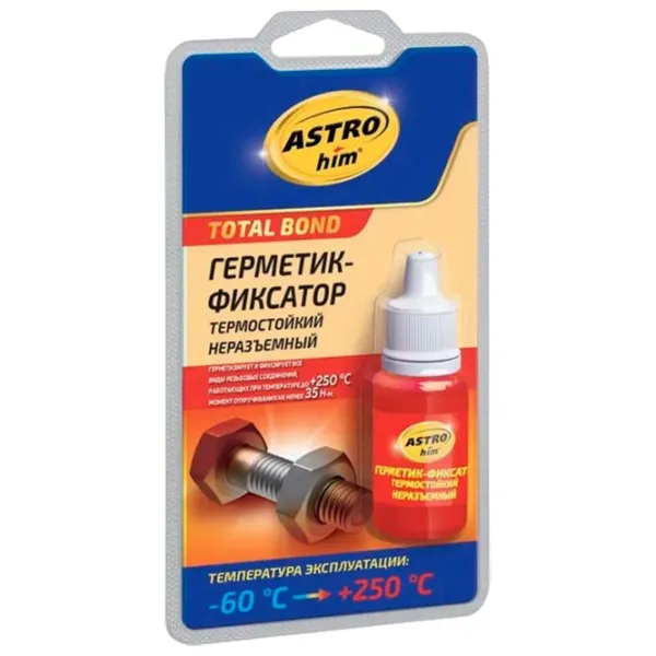 Agent de etansare ASTROhim АС-9012 0.006l photo 1