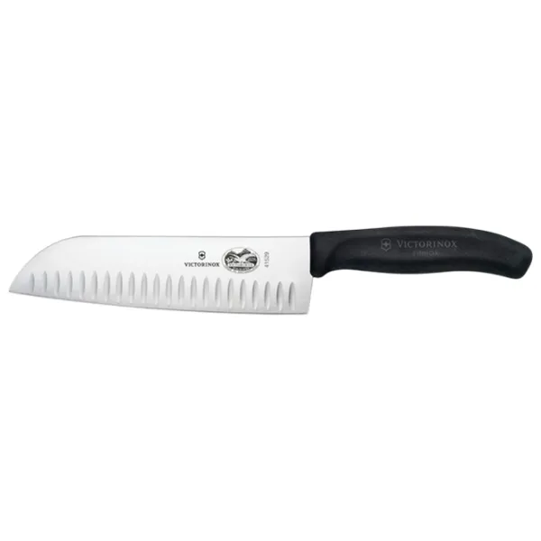 Cuțit de bucătărie Victorinox 6.8523.17B Oțel inoxidabil / Silver photo 1 Cuțit de bucătărie Victorinox 6.8523.17B Oțel inoxidabil / Silver photo 1
