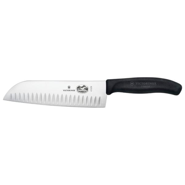 Cuțit de bucătărie Victorinox 6.8523.17B Oțel inoxidabil / Silver photo 1 Cuțit de bucătărie Victorinox 6.8523.17B Oțel inoxidabil / Silver photo 1
