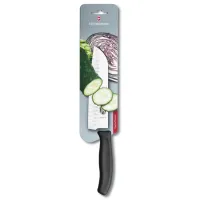 Кухонный нож Victorinox 6.8523.17B Нержавеющая сталь / Серебряный photo 2