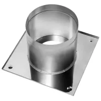 Element de trecere prin tavan Ferrum f3313 0.5 mm