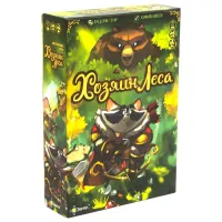 Joc de masă Evricus GrandBois 5+/ Strategie