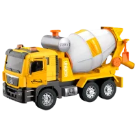 Betonieră Wenyi Builder WY1111A  / / White Yellow