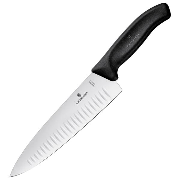 Cuțit de bucătărie Victorinox 6.8083.20B Oțel inoxidabil / Silver photo 1 Cuțit de bucătărie Victorinox 6.8083.20B Oțel inoxidabil / Silver photo 1
