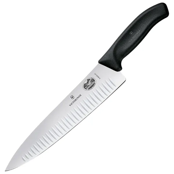 Cuțit de bucătărie Victorinox 6.8023.25B Oțel inoxidabil / Silver photo 1 Cuțit de bucătărie Victorinox 6.8023.25B Oțel inoxidabil / Silver photo 1