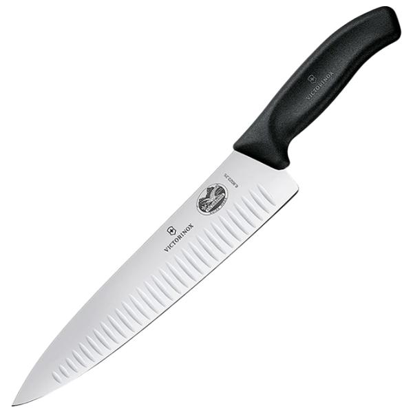 Cuțit de bucătărie Victorinox 6.8023.25B Oțel inoxidabil / Silver photo 1 Cuțit de bucătărie Victorinox 6.8023.25B Oțel inoxidabil / Silver photo 1