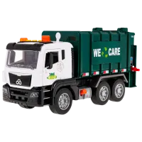Camion Wenyi Purifier WY1111A  / / Gray Green