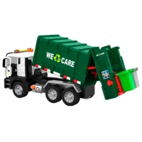 Camion Wenyi Purifier WY1111A / / Gray Green photo 2