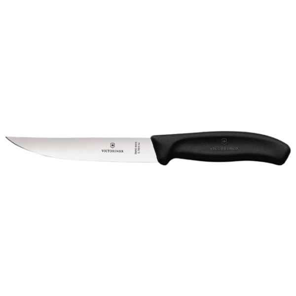 Cuțit de bucătărie Victorinox 6.7903.14 Oțel inoxidabil / Silver photo 1 Cuțit de bucătărie Victorinox 6.7903.14 Oțel inoxidabil / Silver photo 1