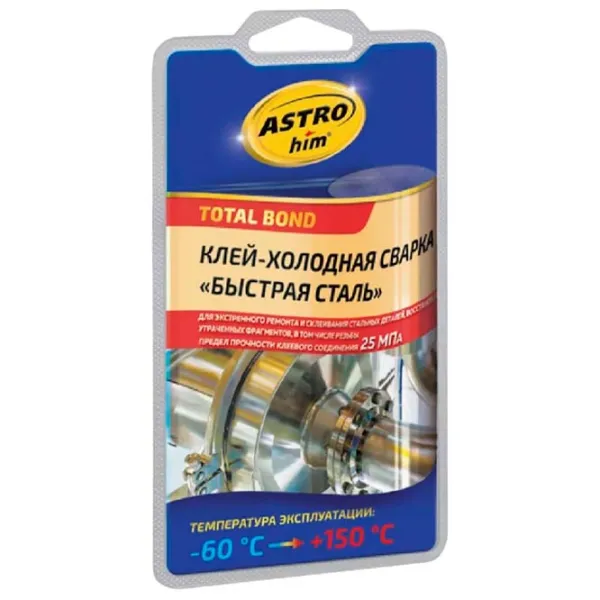 Adeziv ASTROhim АС-9303  photo 1