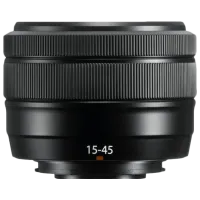 Фотоаппарат FujiFilm X-M5 /XC15-45mm CMOS/ Черный photo 3