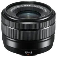Фотоаппарат FujiFilm X-M5 /XC15-45mm CMOS/ Черный photo 4