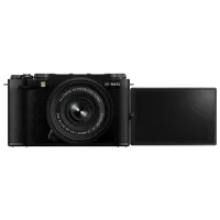 Фотоаппарат FujiFilm X-M5 /XC15-45mm CMOS/ Черный photo 9
