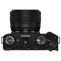 Фотоаппарат FujiFilm X-M5 /XC15-45mm CMOS/ Черный photo 19