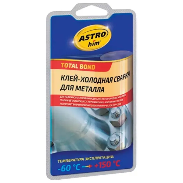 Adeziv ASTROhim АС-9311  photo 1