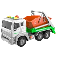 Camion Wenyi Purifier WY821A  / / Green White