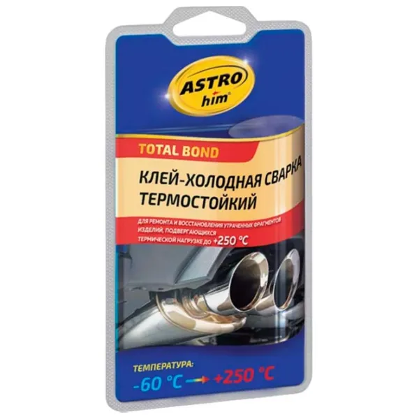 Adeziv ASTROhim АС-9315  photo 1