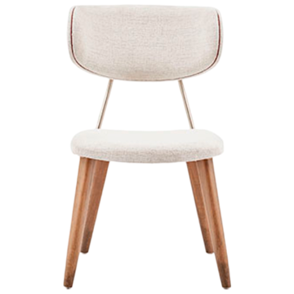 Кухонный стул Dogtas Brita Велюр/ Серый Wood photo 2 Кухонный стул Dogtas Brita Велюр/ Серый Wood photo 2