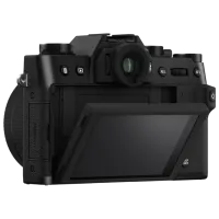 Cameră foto FujiFilm X-T30 II CMOS/ Black photo 2
