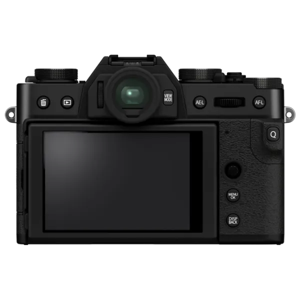 Фотоаппарат FujiFilm X-T30 II  CMOS/ Черный photo 3 Фотоаппарат FujiFilm X-T30 II  CMOS/ Черный photo 3