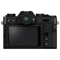 Cameră foto FujiFilm X-T30 II CMOS/ Black photo 3