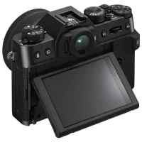 Cameră foto FujiFilm X-T30 II CMOS/ Black photo 4