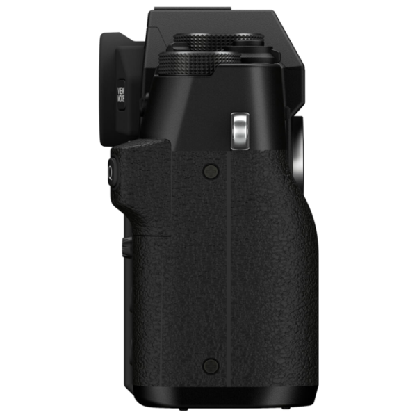 Фотоаппарат FujiFilm X-T30 II  CMOS/ Черный photo 5 Фотоаппарат FujiFilm X-T30 II  CMOS/ Черный photo 5