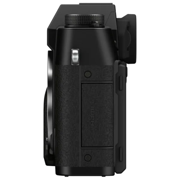 Фотоаппарат FujiFilm X-T30 II  CMOS/ Черный photo 6 Фотоаппарат FujiFilm X-T30 II  CMOS/ Черный photo 6