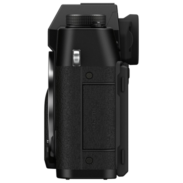 Фотоаппарат FujiFilm X-T30 II  CMOS/ Черный photo 6 Фотоаппарат FujiFilm X-T30 II  CMOS/ Черный photo 6