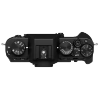 Cameră foto FujiFilm X-T30 II CMOS/ Black photo 7