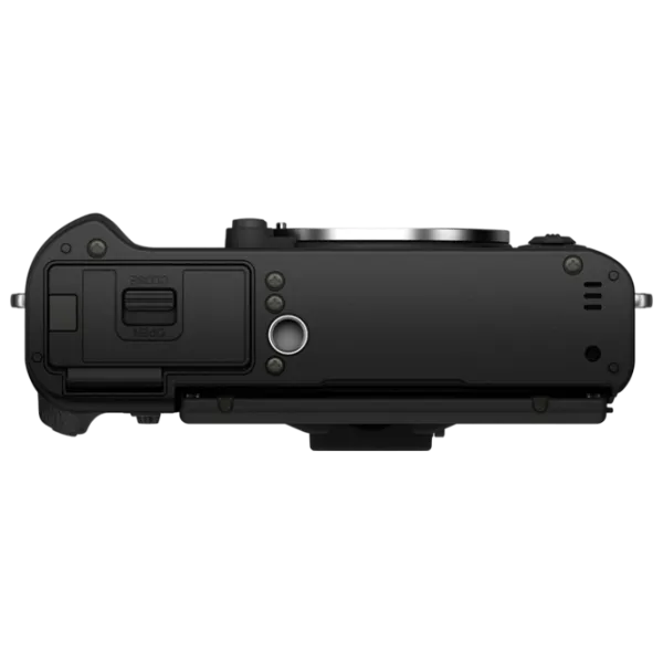 Фотоаппарат FujiFilm X-T30 II  CMOS/ Черный photo 8 Фотоаппарат FujiFilm X-T30 II  CMOS/ Черный photo 8