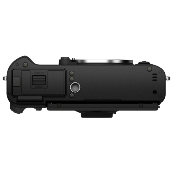 Фотоаппарат FujiFilm X-T30 II  CMOS/ Черный photo 8 Фотоаппарат FujiFilm X-T30 II  CMOS/ Черный photo 8