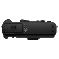 Cameră foto FujiFilm X-T30 II CMOS/ Black photo 8