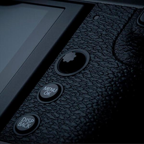 Фотоаппарат FujiFilm X-T30 II  CMOS/ Черный photo 9 Фотоаппарат FujiFilm X-T30 II  CMOS/ Черный photo 9