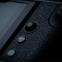 Cameră foto FujiFilm X-T30 II CMOS/ Black photo 9