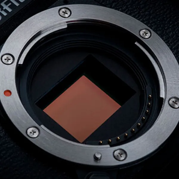 Фотоаппарат FujiFilm X-T30 II  CMOS/ Черный photo 10 Фотоаппарат FujiFilm X-T30 II  CMOS/ Черный photo 10