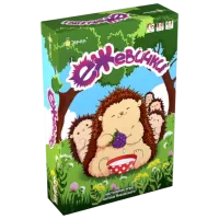 Joc de masă Evricus Blackberries  6+/ Dezvoltare