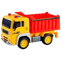 Camion Wenyi Builder WY511A  / / Gray Yellow