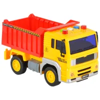 Camion Wenyi Builder WY511A / / Gray Yellow photo 3