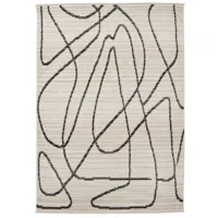 Covor Dogtas Carpet VITA Cream / Polipropilenă