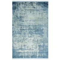 Covor Dogtas JOVIA Blue / Polipropilenă