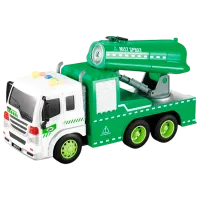 Camion Wenyi Sprayer WY352C  / / Gray Green